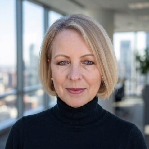 Aileen Allkins