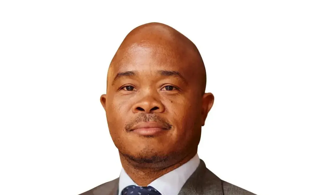 Fred Swaniker