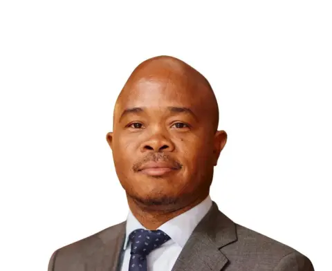Fred Swaniker