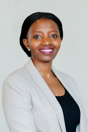 Chantal KAYONGA