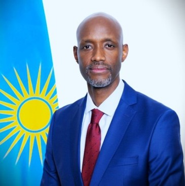 Jean โ Guy K. Afrika