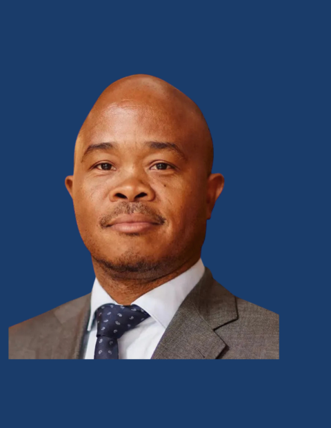 Fred Swaniker