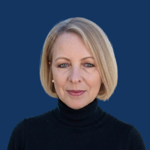 Aileen Allkins