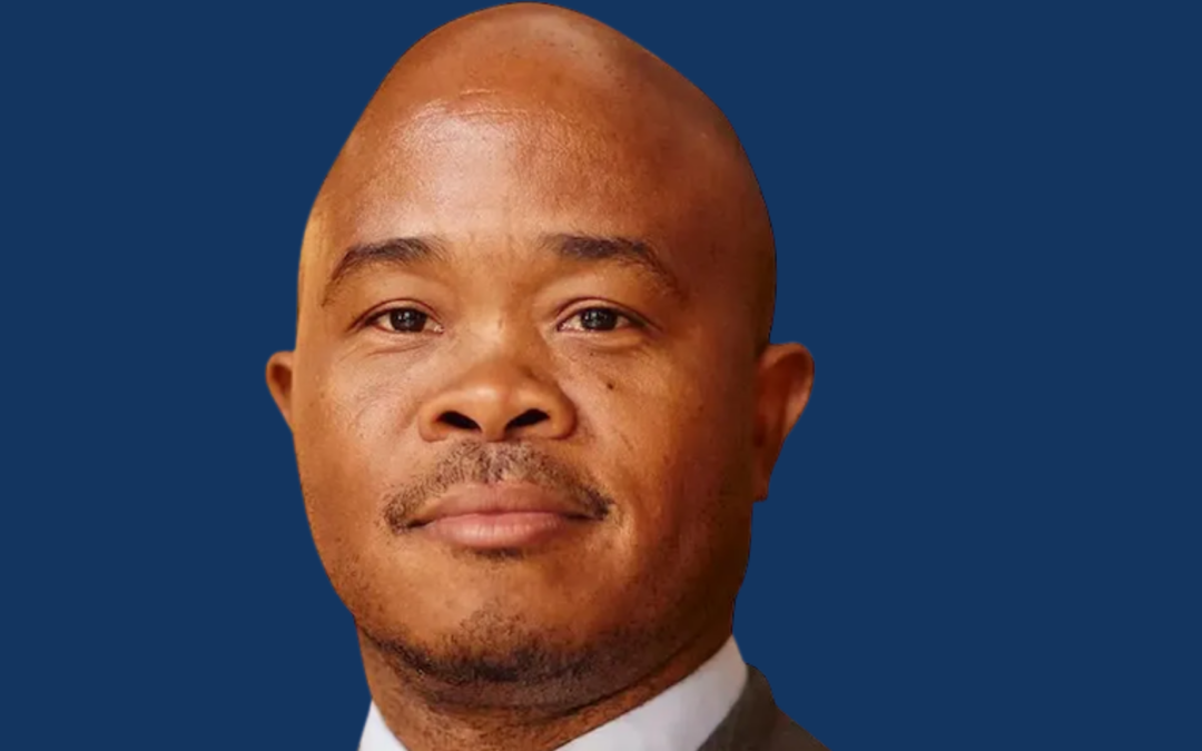 Fred Swaniker