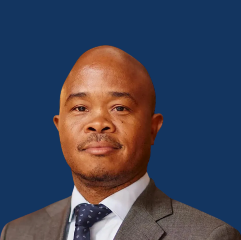 Fred Swaniker
