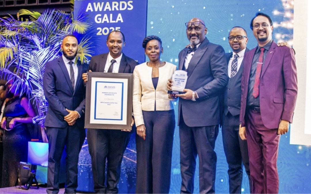 Global business services sector grows by 39.7%, over 4,000 jobs created