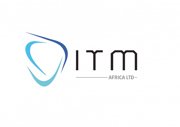 ITM Africa logo