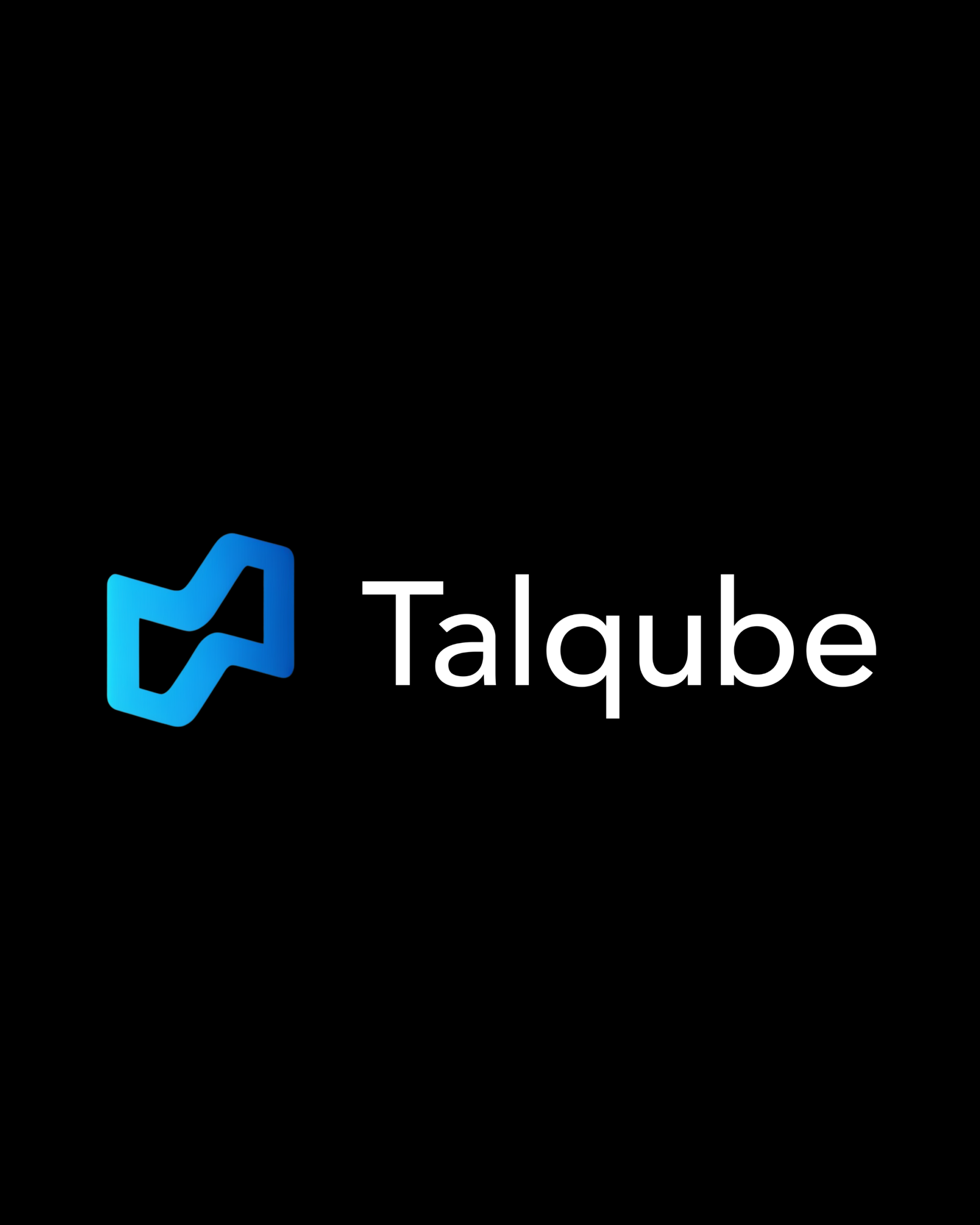 Talqube logo