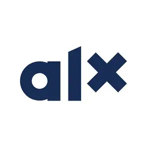 ALX logo