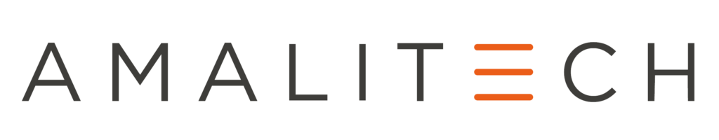 Amalitech logo