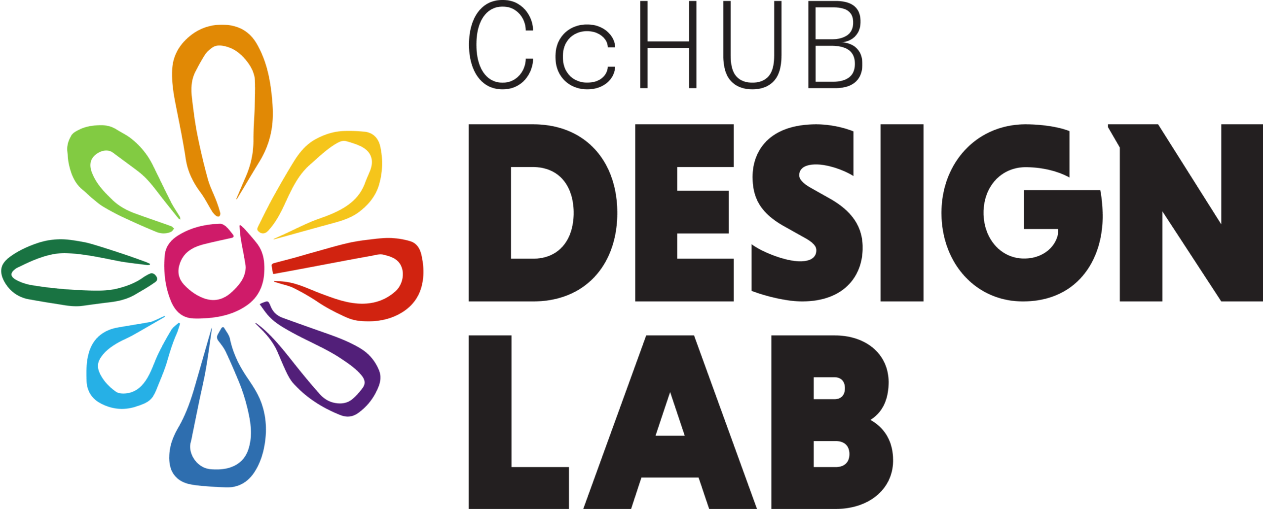 CcHub Design logo
