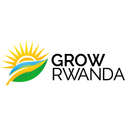 Grow Rwanda logo