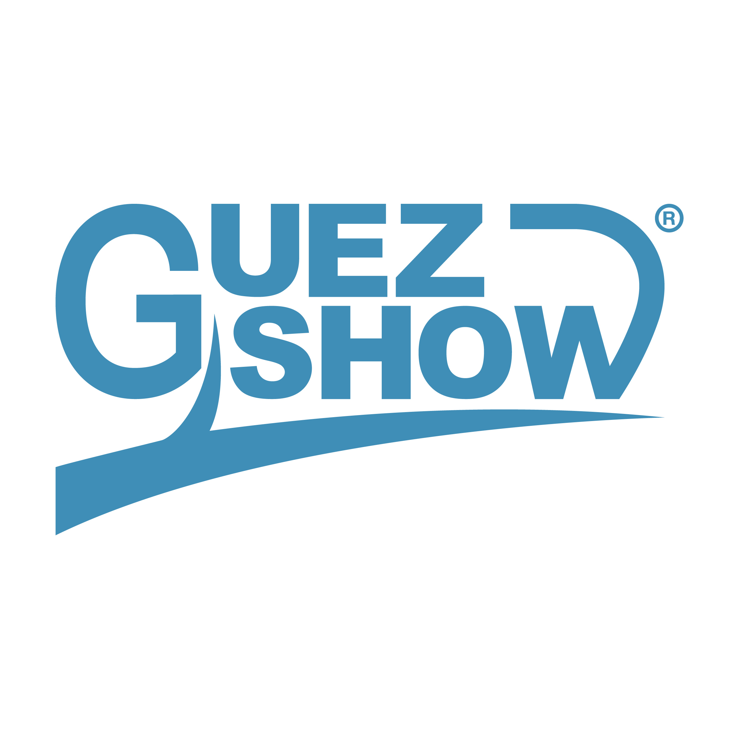 Guez Show logo