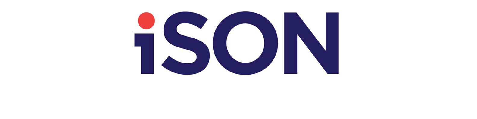 ISON logo