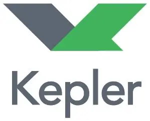 Kepler logo
