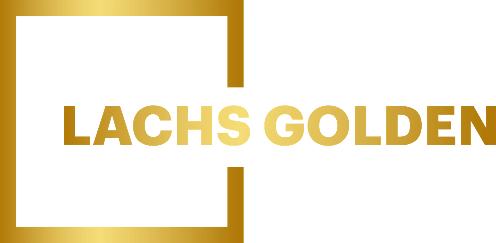 Lachs Golden logo