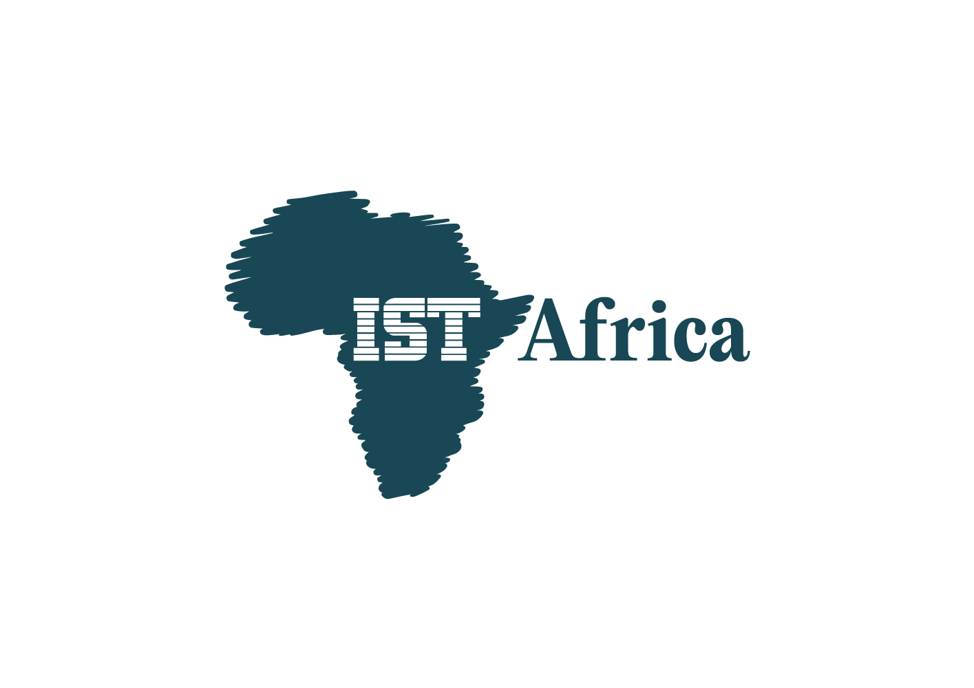 IST Africa logo