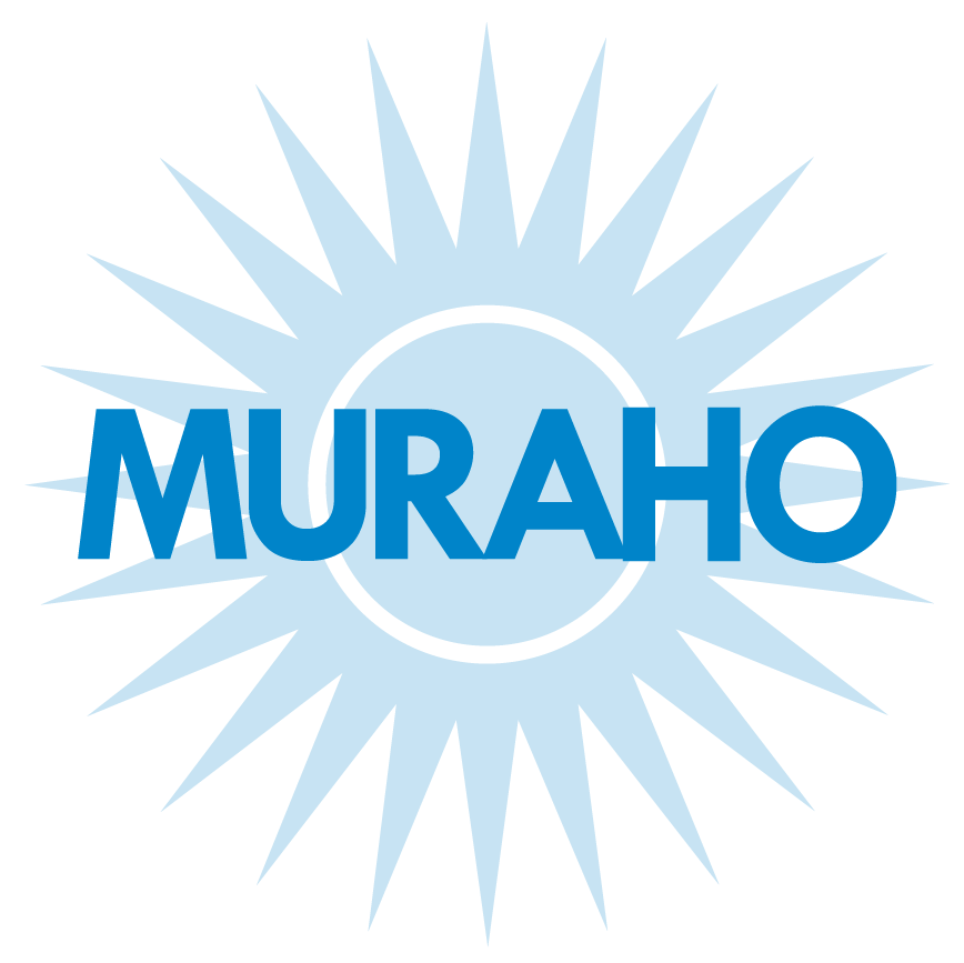 Muraho logo