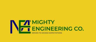 Mighty Engineering logo