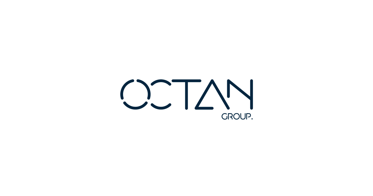 Octan Group logo