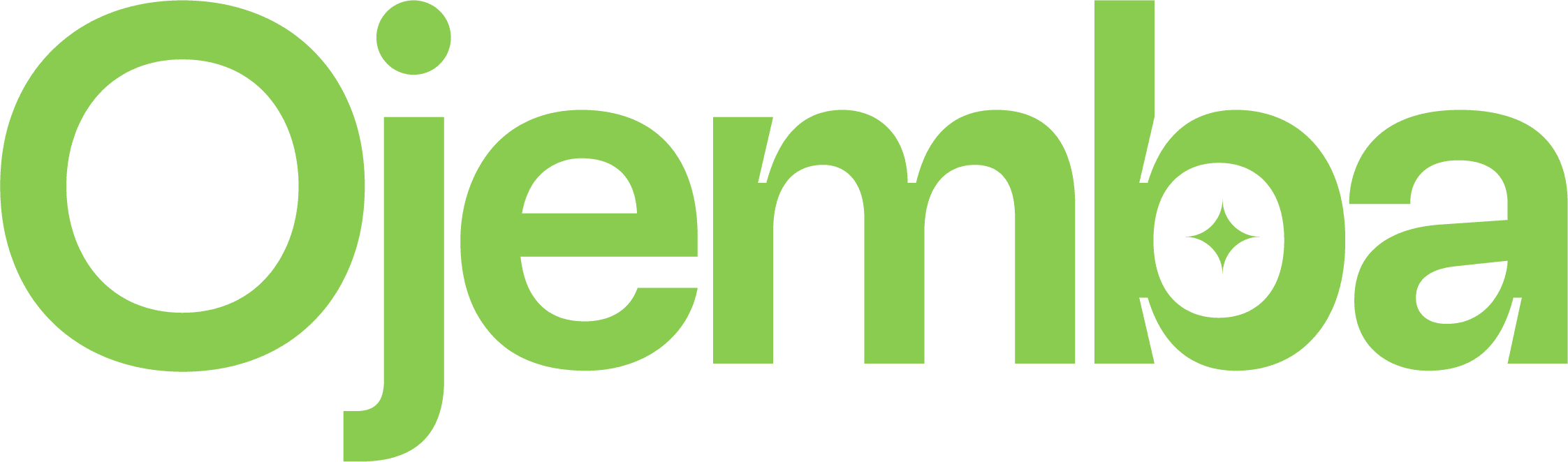 Ojemba logo