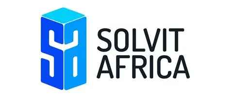 Solvit Africa logo