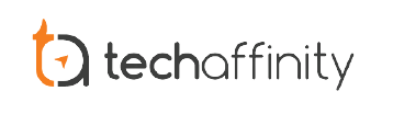 TechAffinity logo