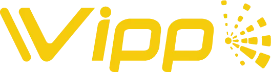 VIPP logo