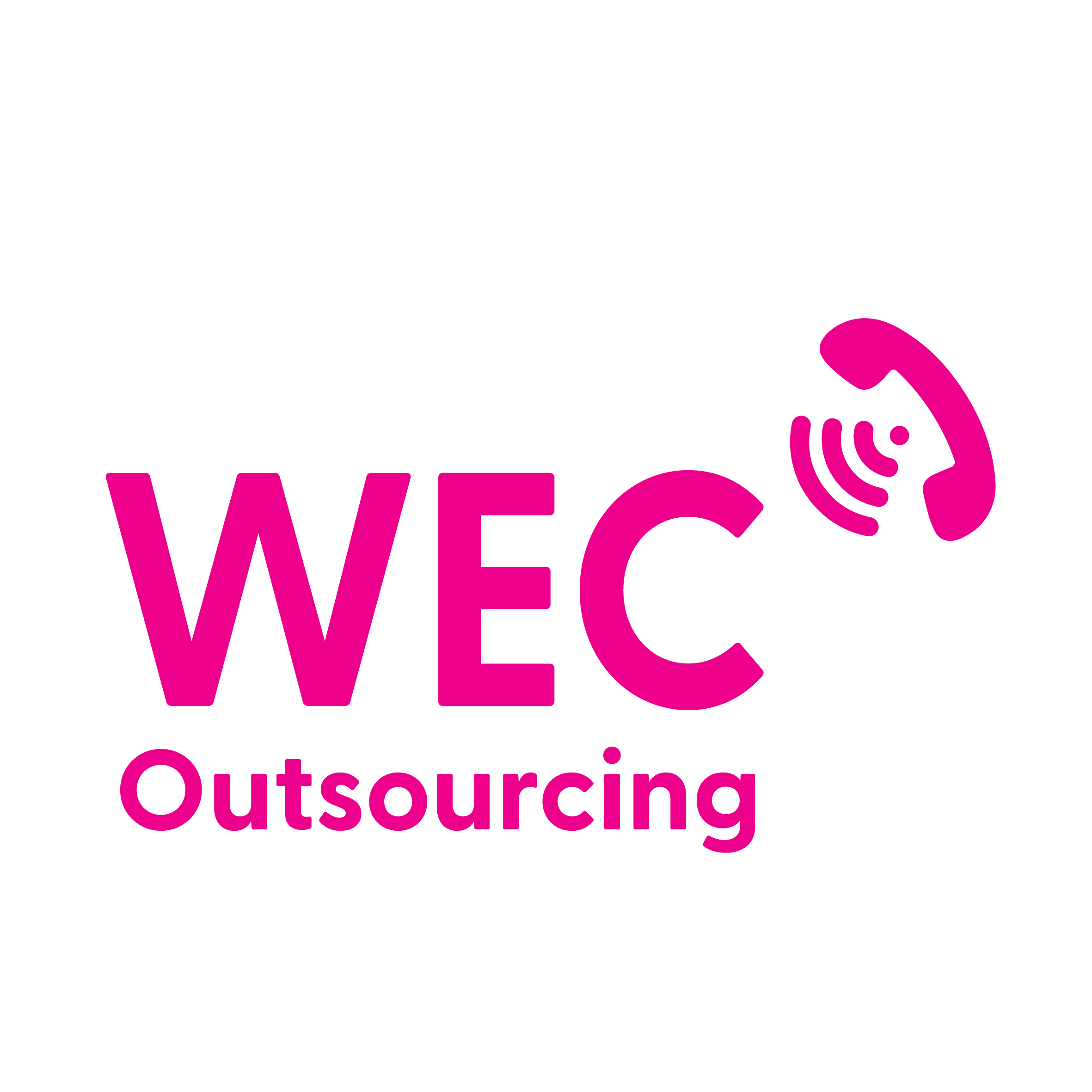 WEC logo