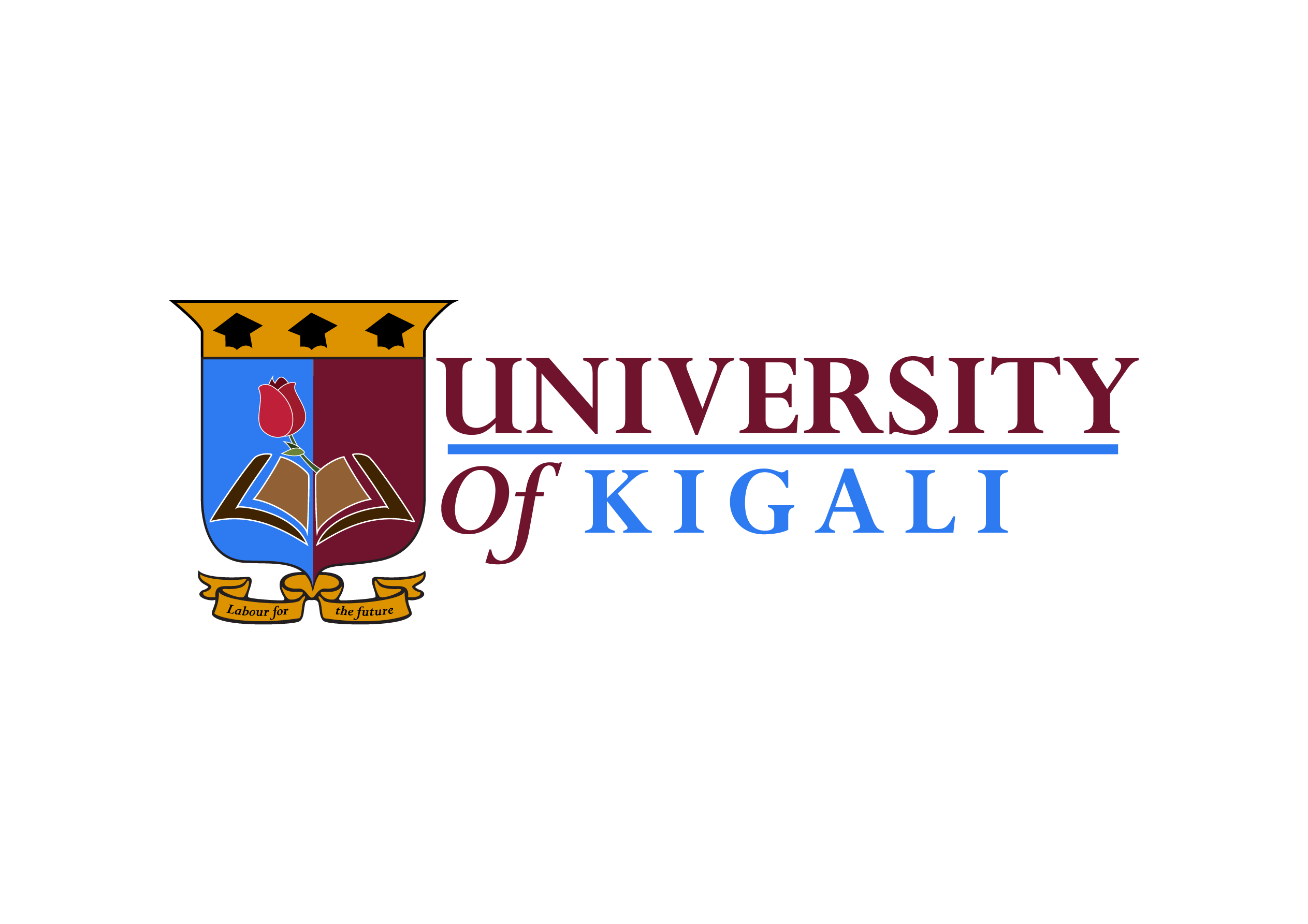 University of Kigali logo