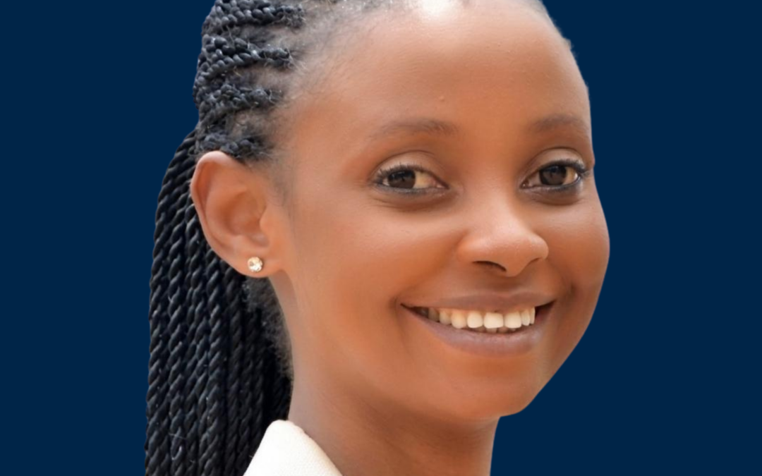 Ariane Masabo Nayituliki