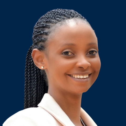 Ariane Masabo Nayituliki