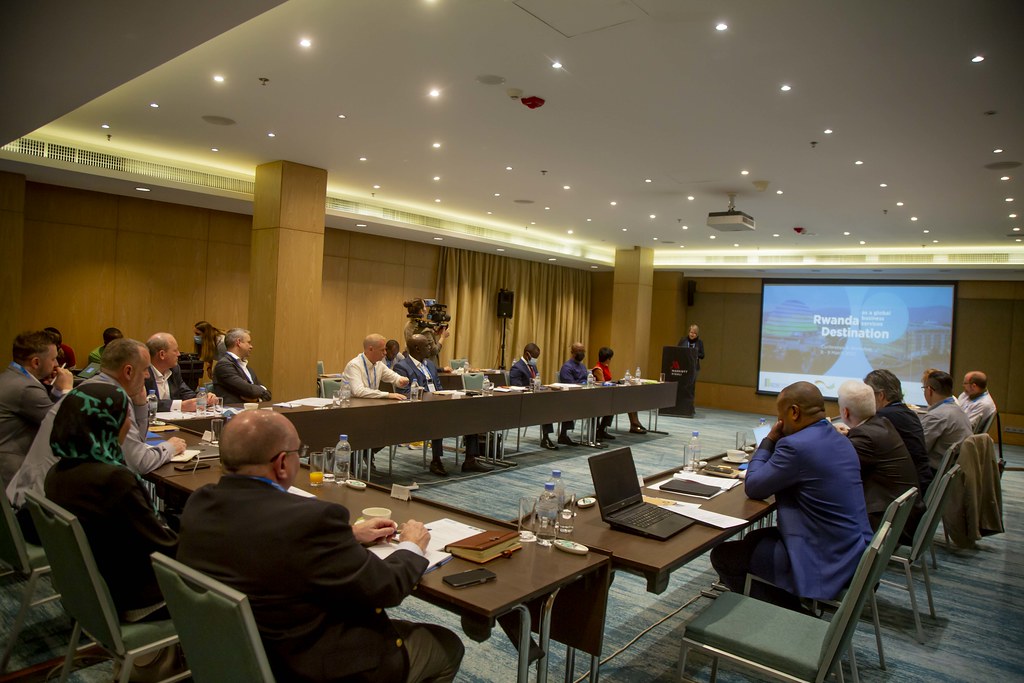 Digitally-Enabled and Future-Ready
