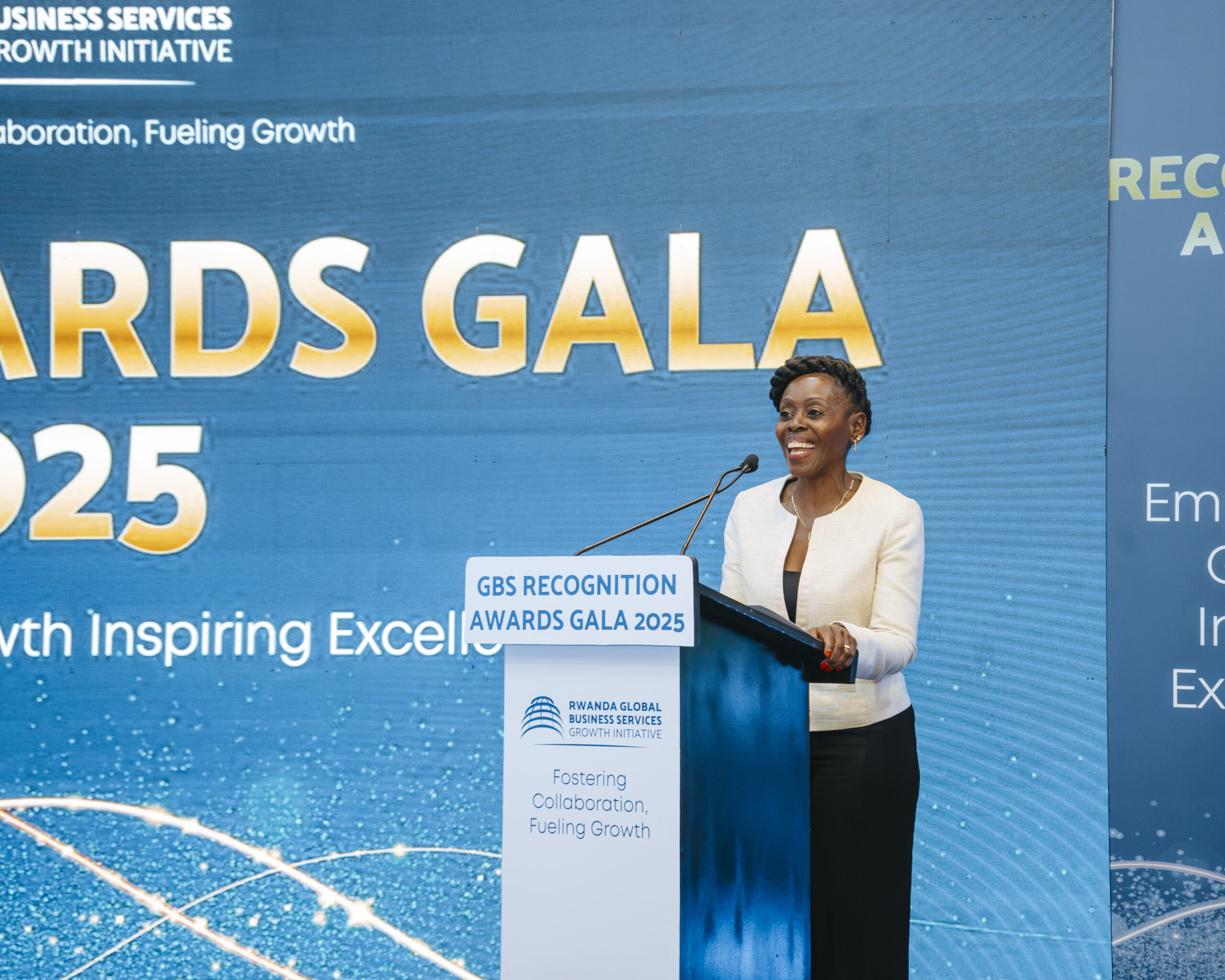 Robust Industry Support from Diverse Stakeholders